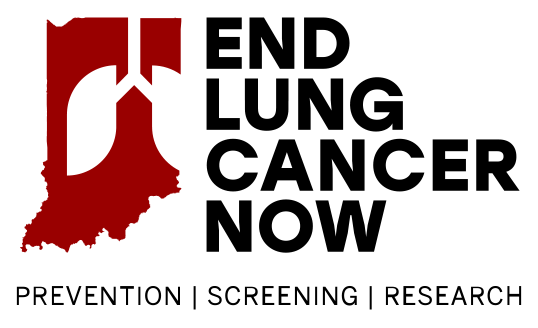 End Lung Cancer Now, Prevention, Screening, Research